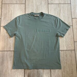 Essentials by Fear of God T Shirt